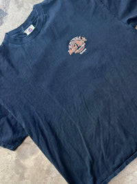 Vintage Hard Rock Cafe Seminole Tampa XXL