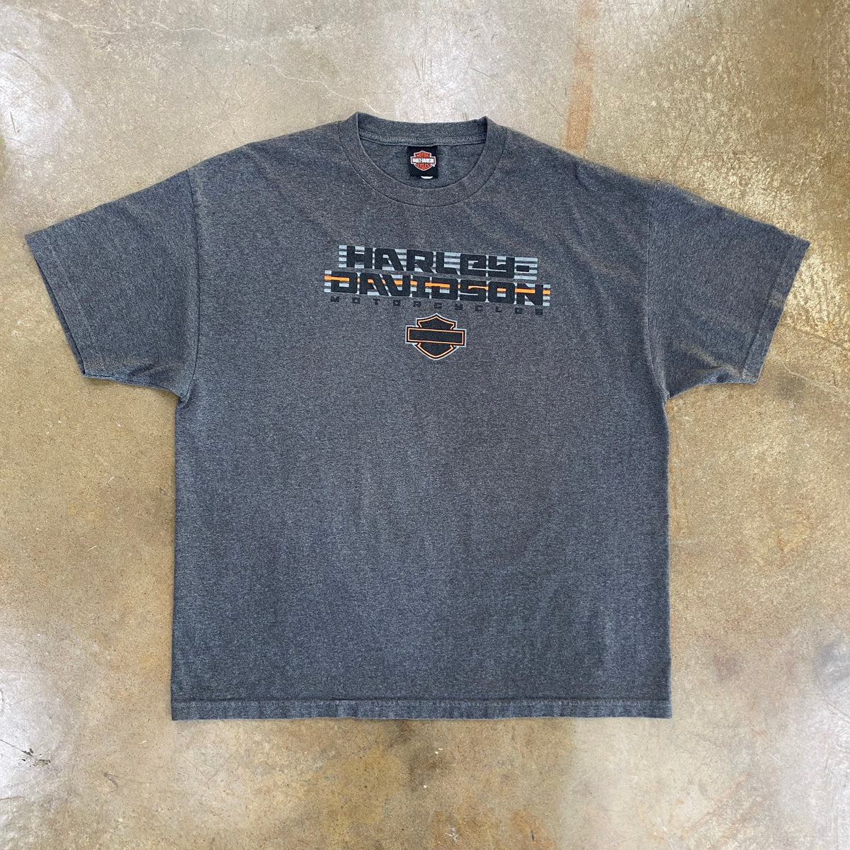 Harley Davidson Western Reserve Tee