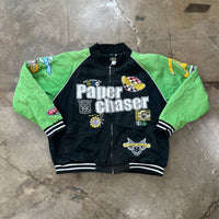 Paper Chaser Motorcycle Supercross Jacket