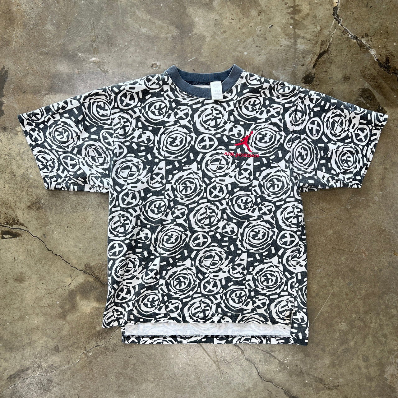 90s Air Jordan AOP Jumpan Tee