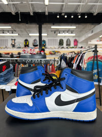 Air Jordan 1 Game Royal