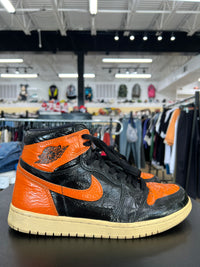 Nike Air Jordan 1 High “Shattered Backboard 3.0”