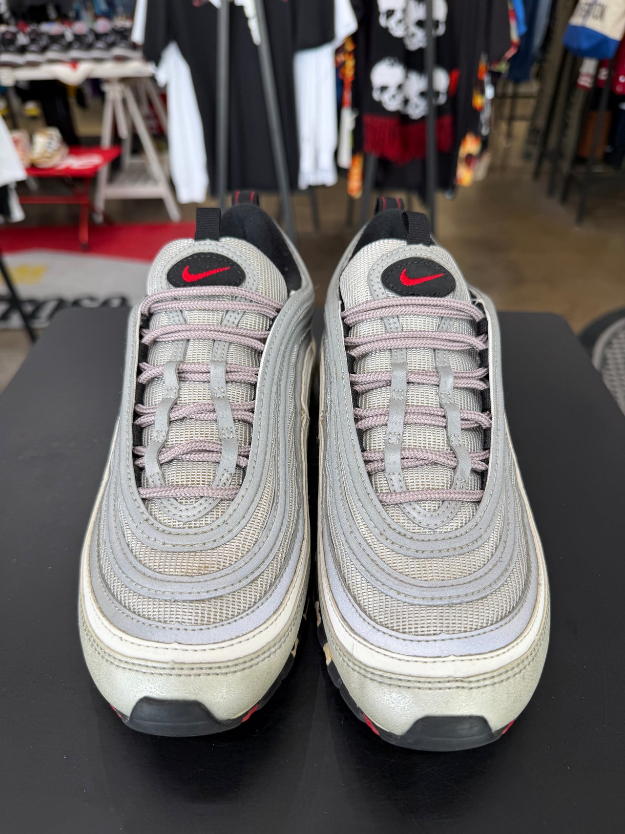 Nike Air Max 97 Silver Bullet (2016)