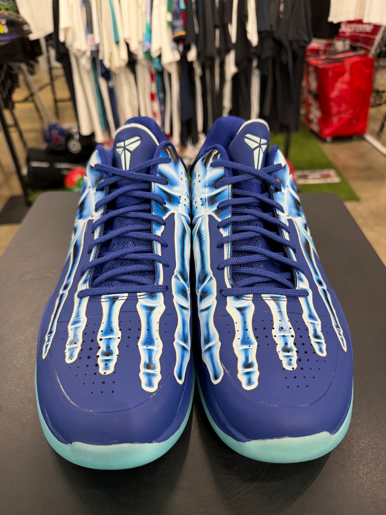 Nike Kobe 5 X-Ray (2024)