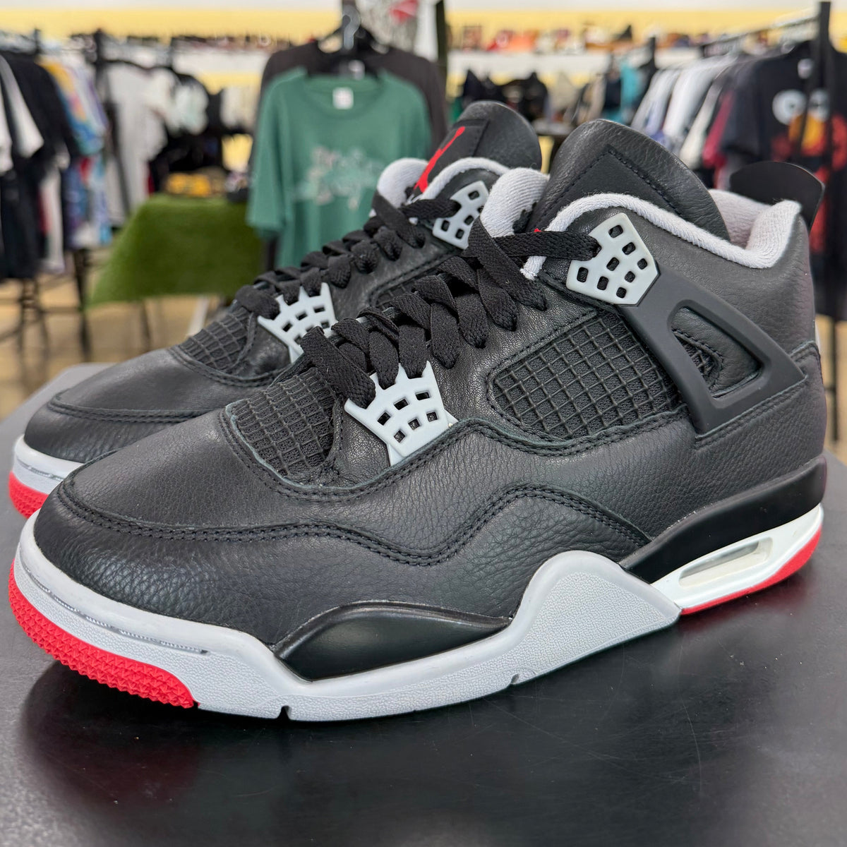 Jordan 4 Bred Reimagined (2024)