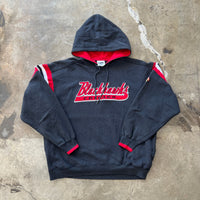 Chicago BlackHawks Hockey Hoodie