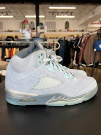 Air Jordan 5 Bluebird