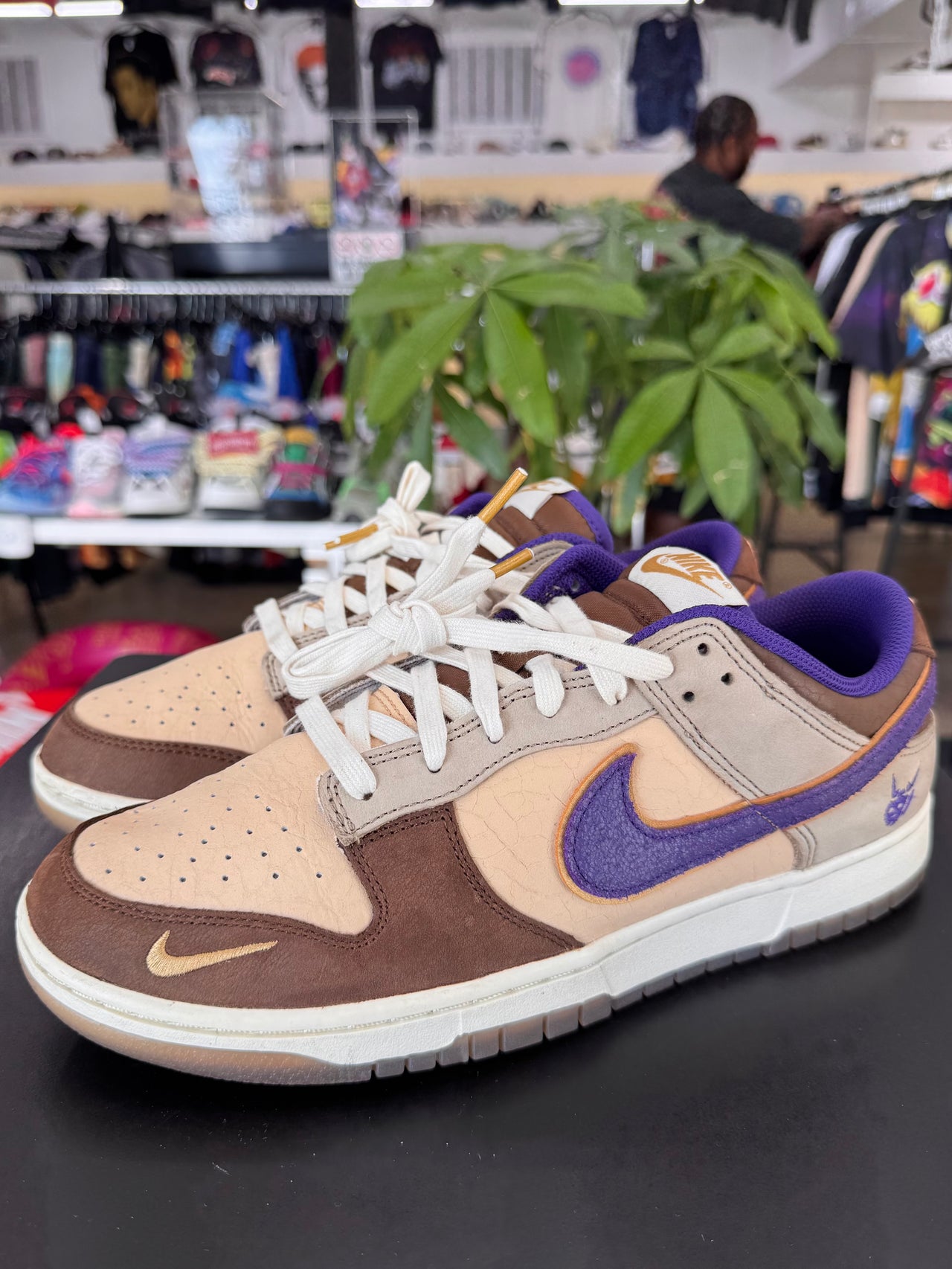 Nike Dunk Low Setsunbun (2022)