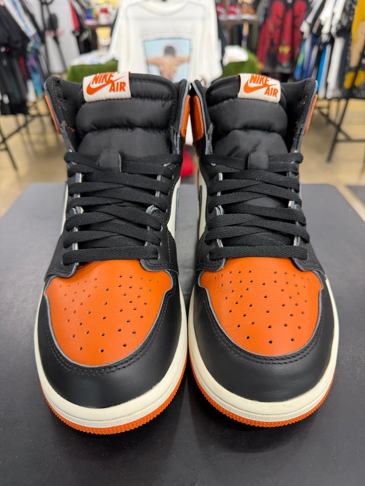 Air Jordan 1 Shattered Backboard (2025)