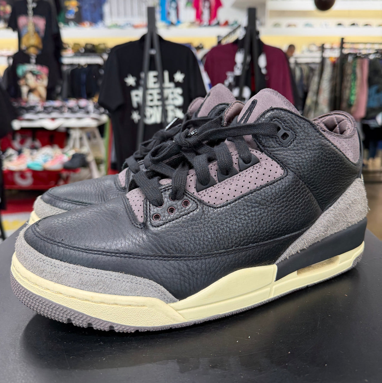 Air Jordan 3 A Ma Maniere (2024)