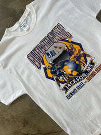 Jackson State vs. Alcorn State Tee