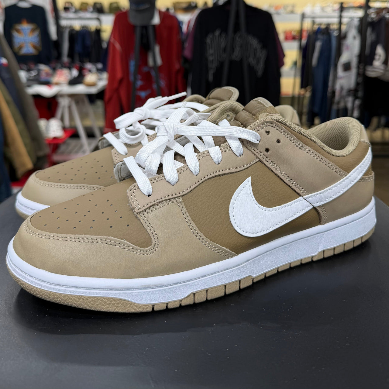 Nike Dunk Low Judge Grey (2022)