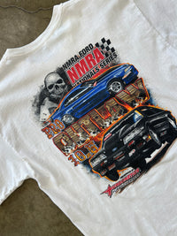 NMRA Ford National Series Drag Racing Tee