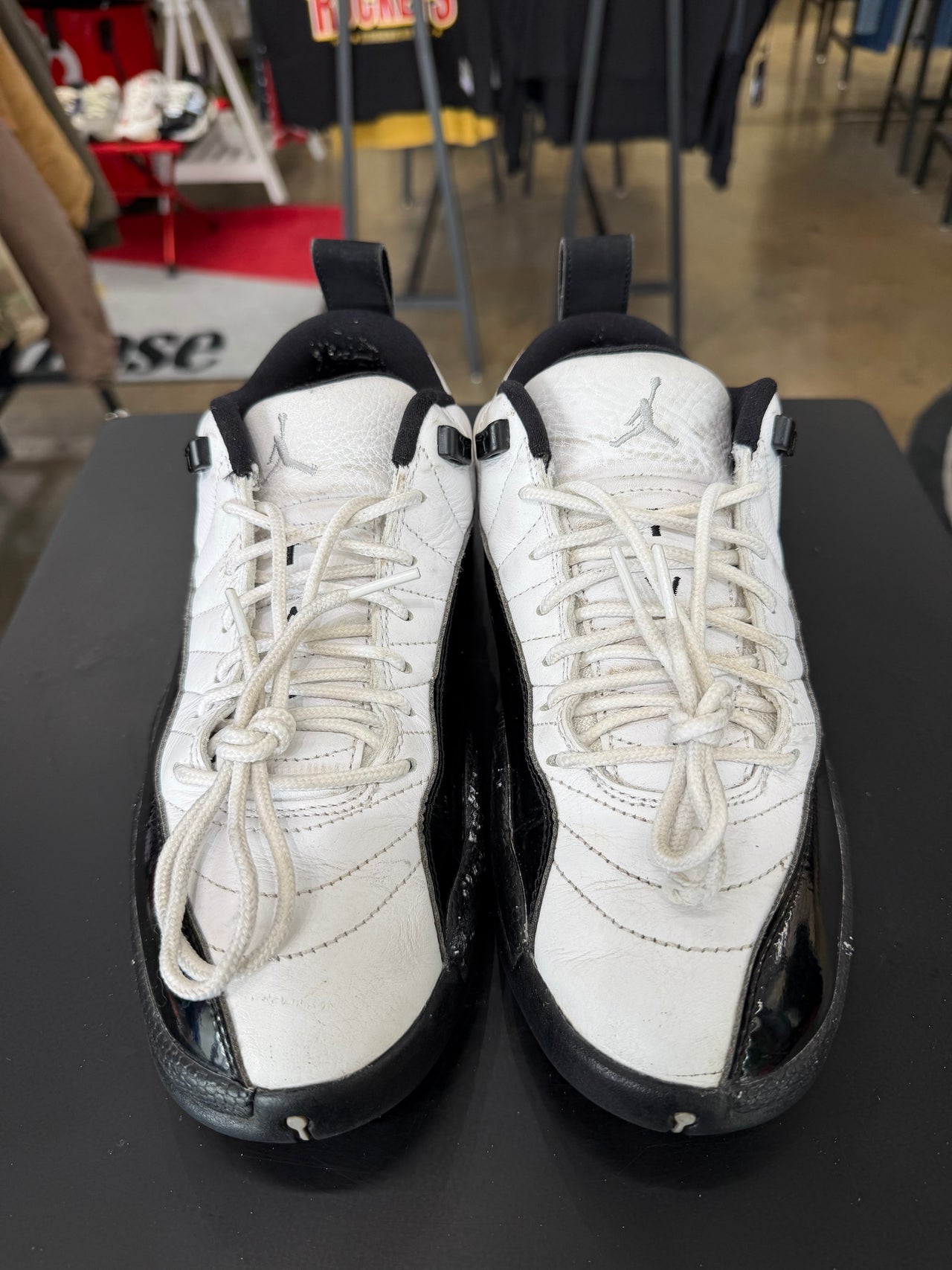 Jordan 12 Low 25 Years In China (2022)