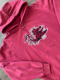 Nike Embroidered South Carolina Gamecocks Hoodie