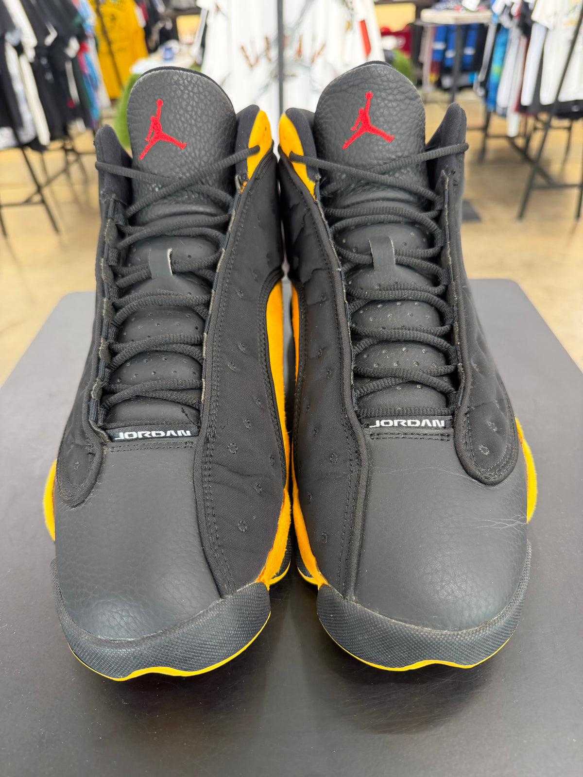 Air Jordan 13 Carmelo Anthony Class of 2002 (B-Grade) (2018)