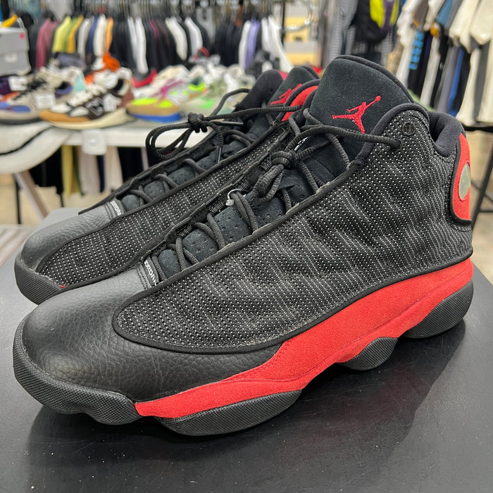 Air Jordan 13 Bred (2017)