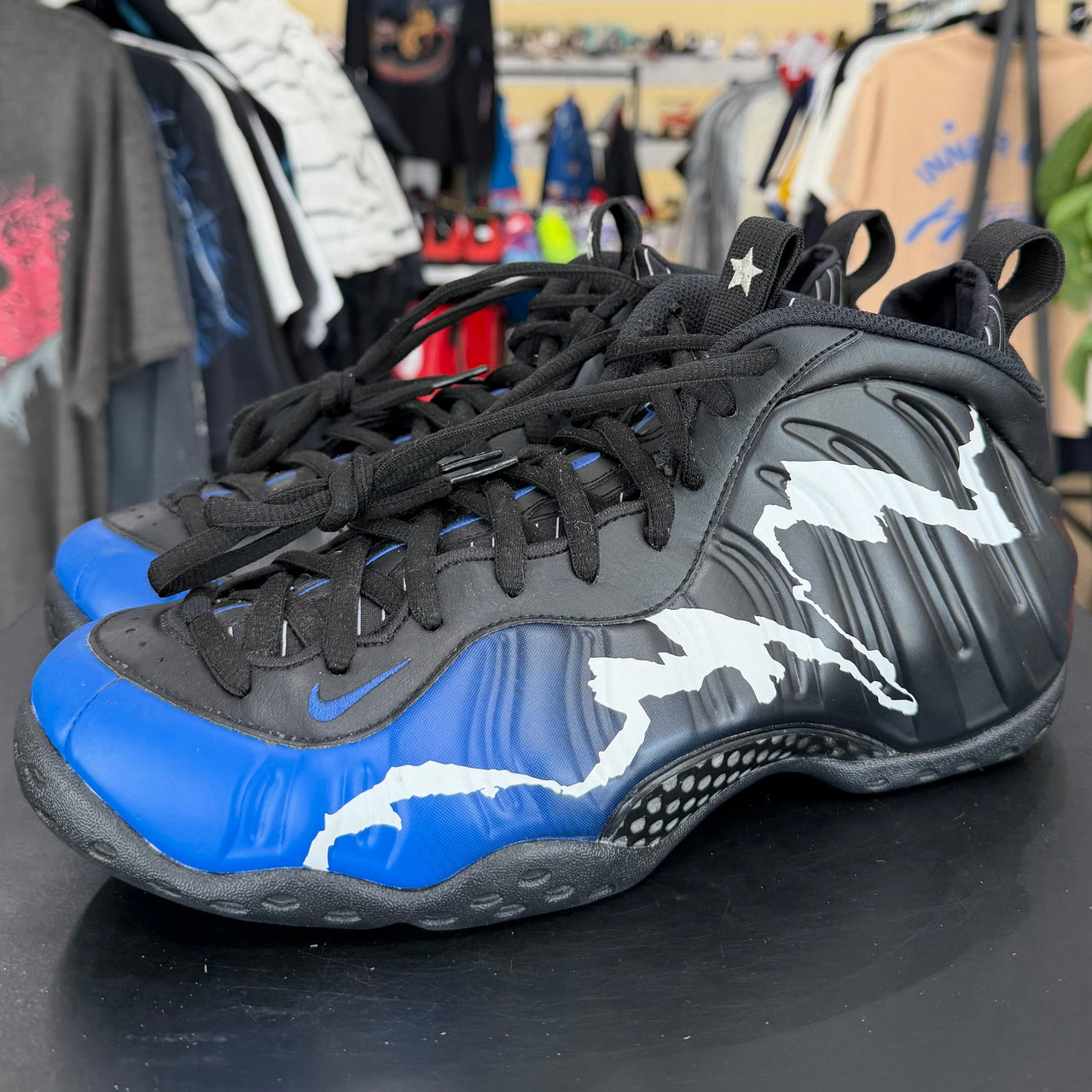 Nike Air Foamposite 96 All-Star (2020)