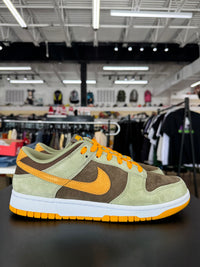 Dunk Low Dusty Olive