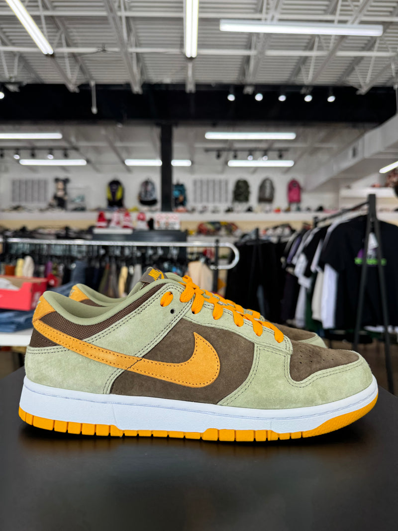 Dunk Low Dusty Olive