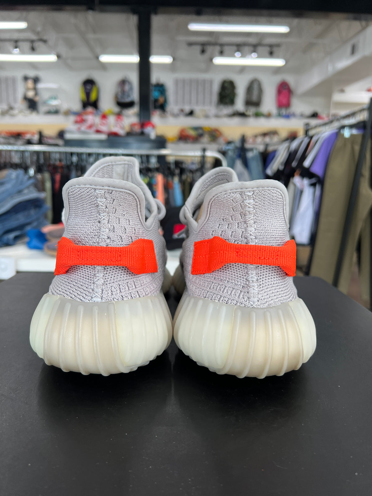 Adidas Yeezy 350 V2 Tail Light