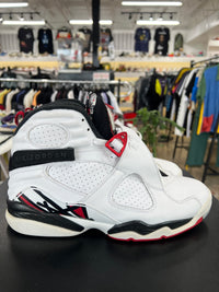 Air Jordan 8 Retro Alternate (2017)