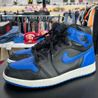 Air Jordan 1 Royal