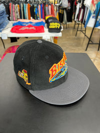 New Era Buffalo Bisons Hat