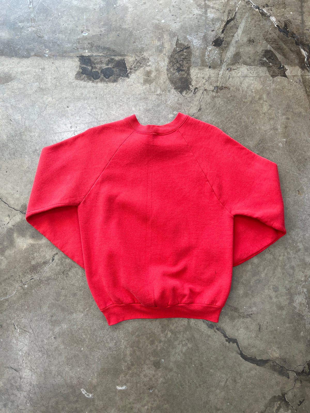 Ski KSHE 95 St. Louis Crewneck