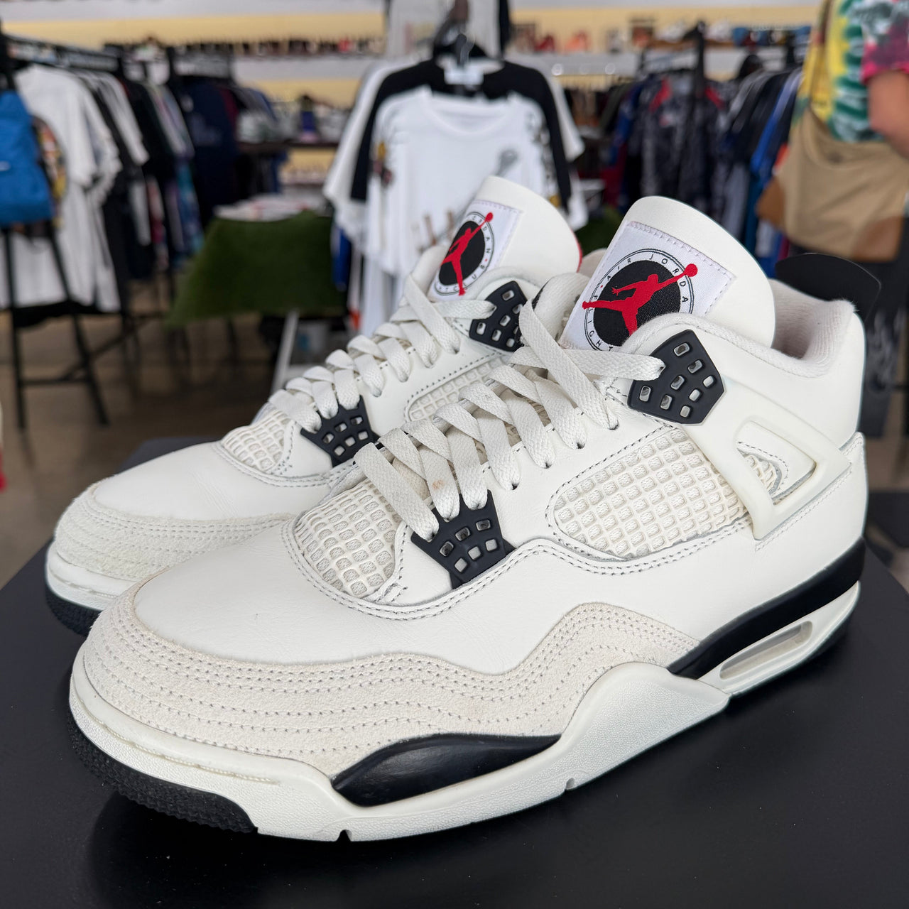 Air Jordan 4 Flight Club (2026)