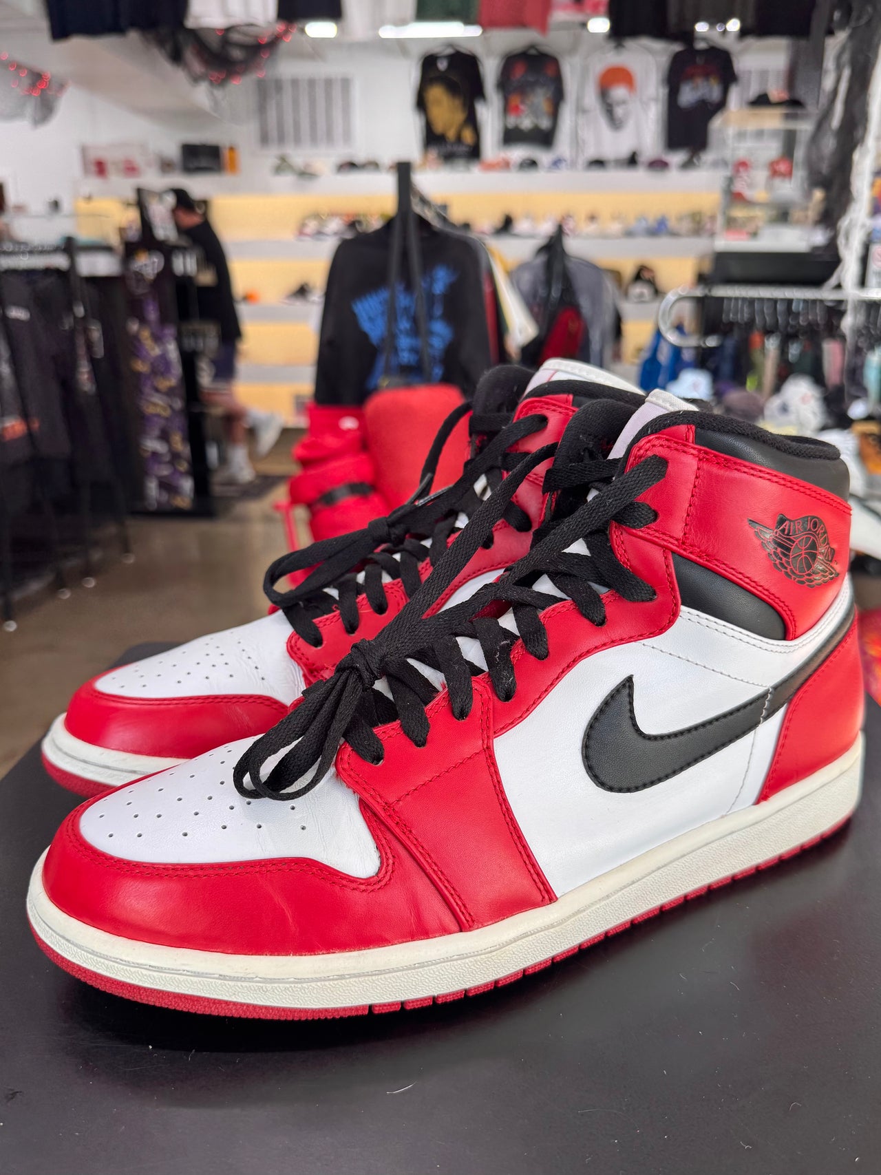 Air Jordan 1 Chicago (2013)