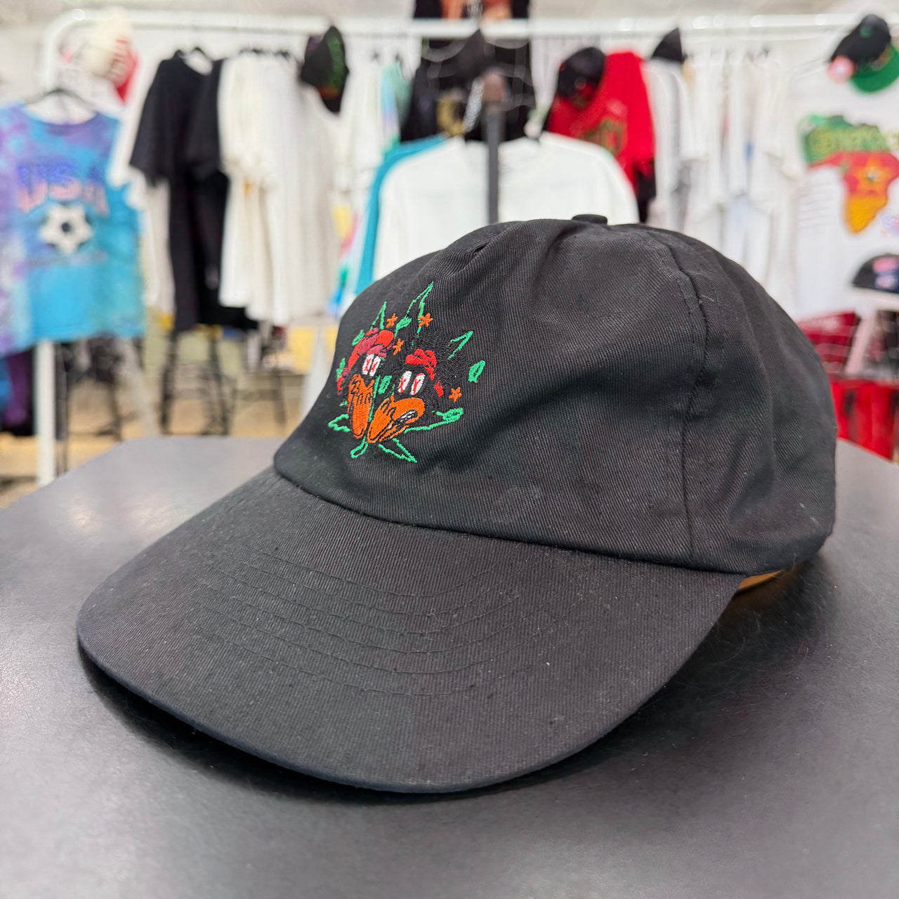 The Black Crowes Hat
