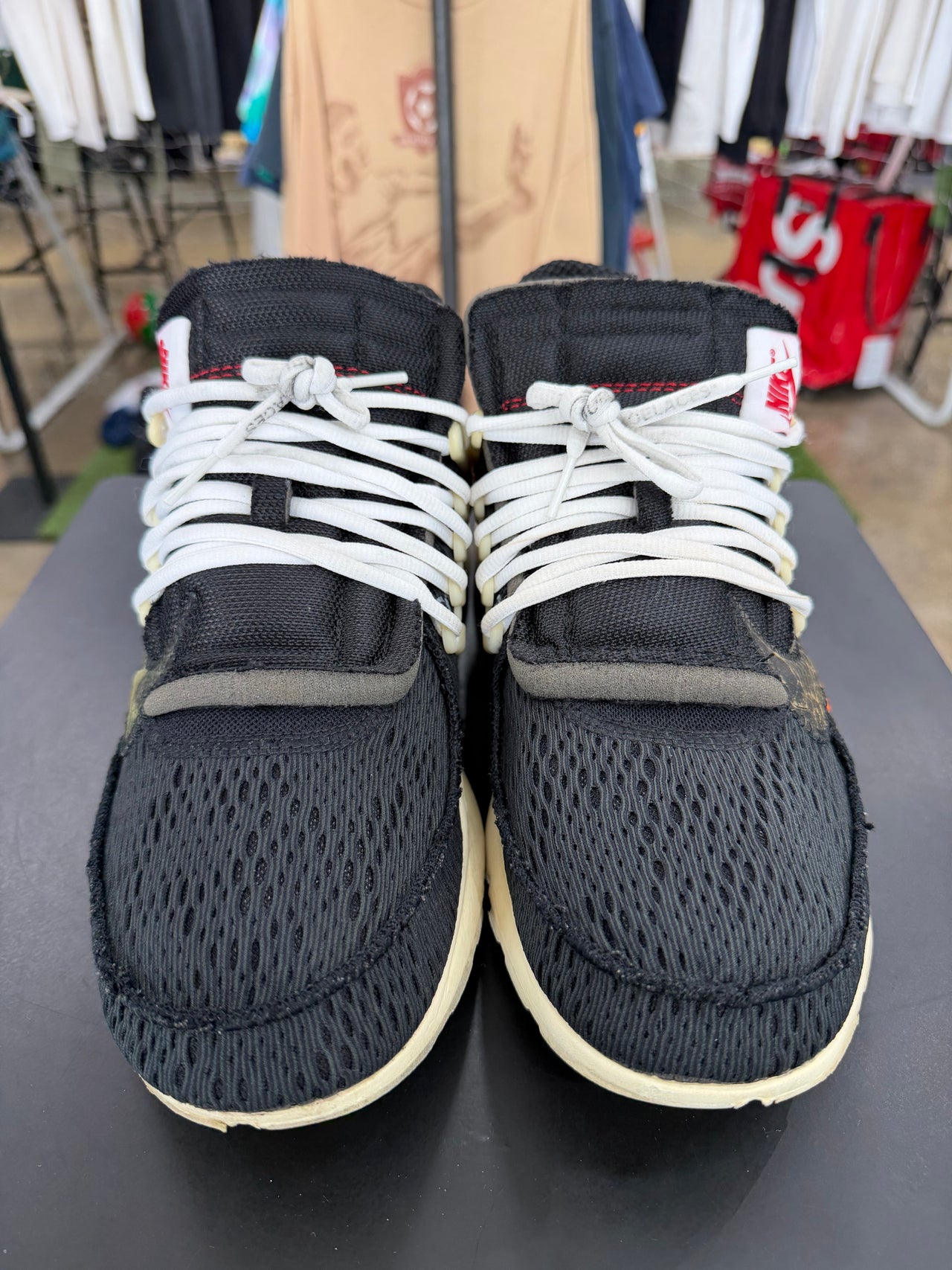 Nike Air Presto Off-White (2017)