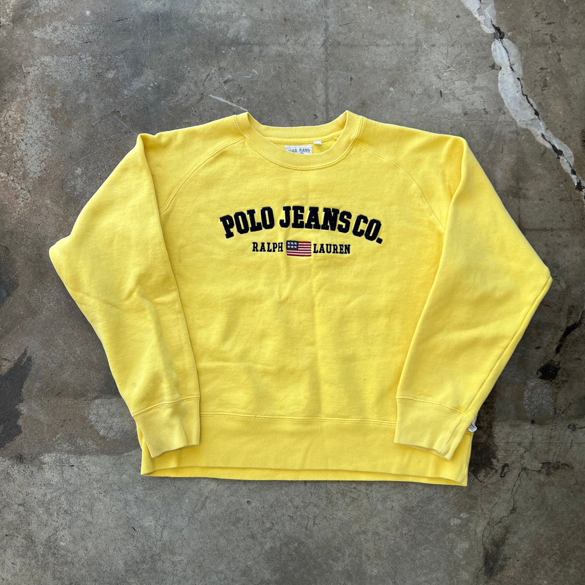 Polo Ralph Lauren Crewneck