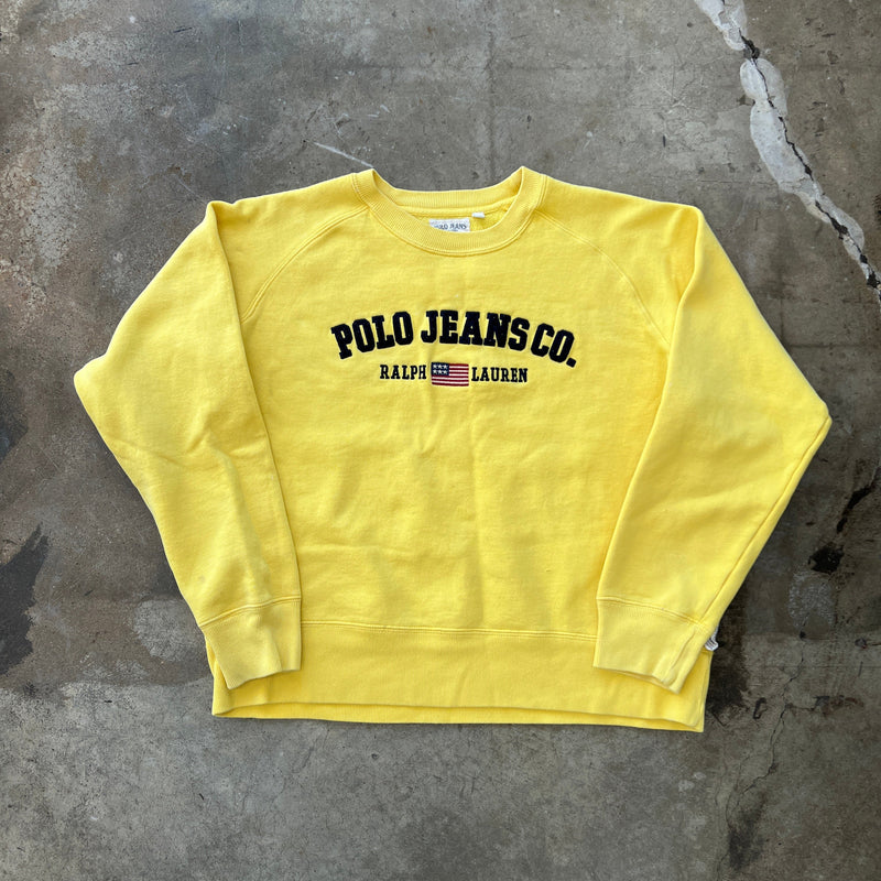 Polo Ralph Lauren Crewneck