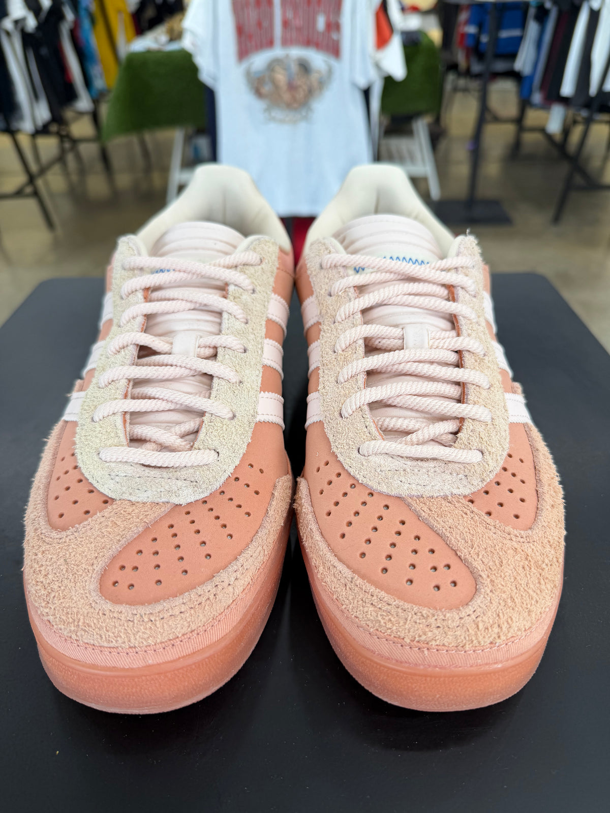 Adidas Gazelle Indoor Bad Bunny Cabo Rojo (2025)