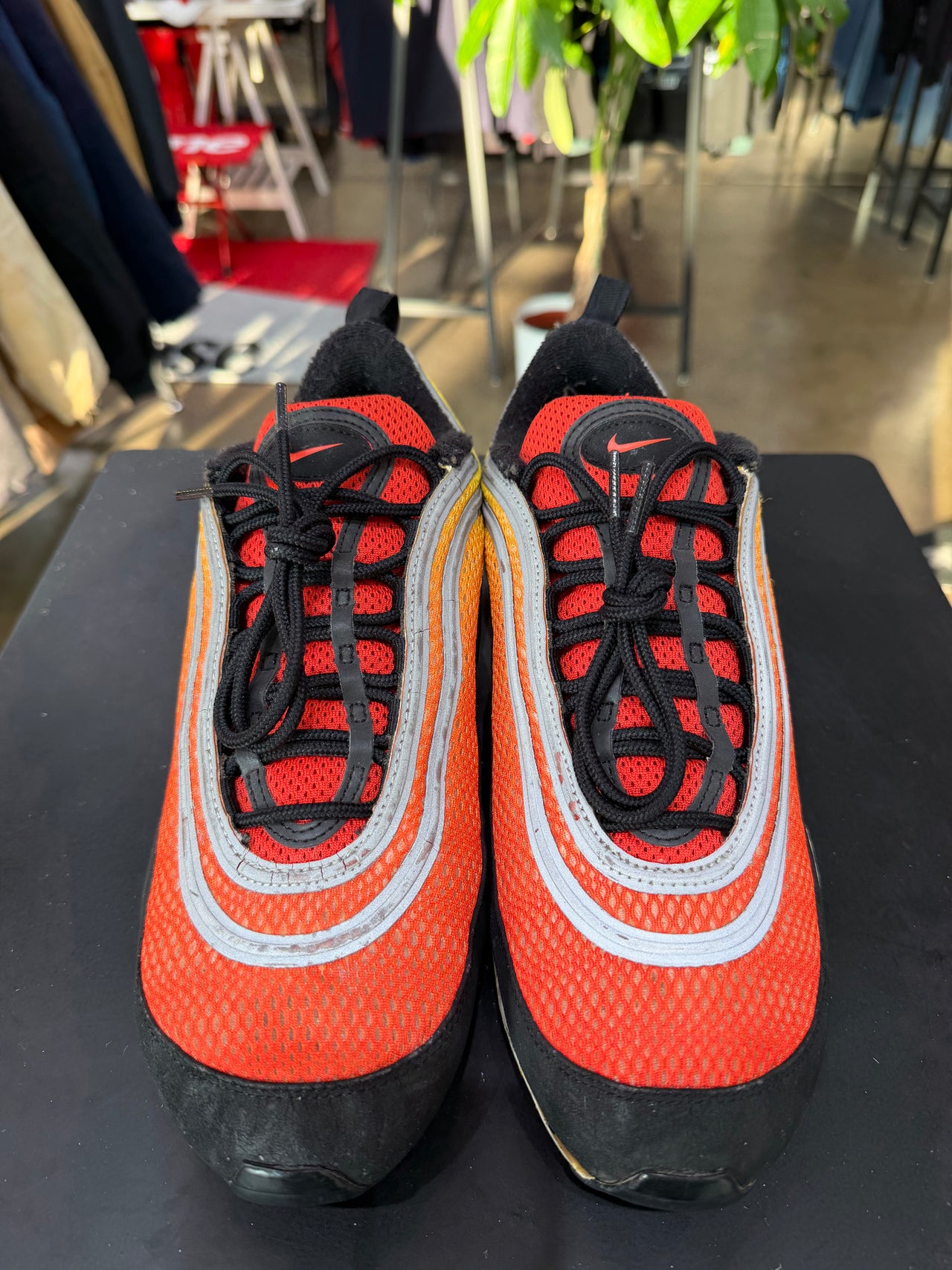 Nike Air Max 97 Sunset (2013)