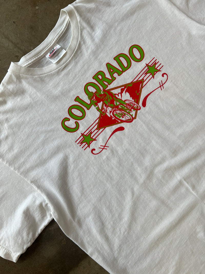 Nike Colorado Mountain Bike Tee