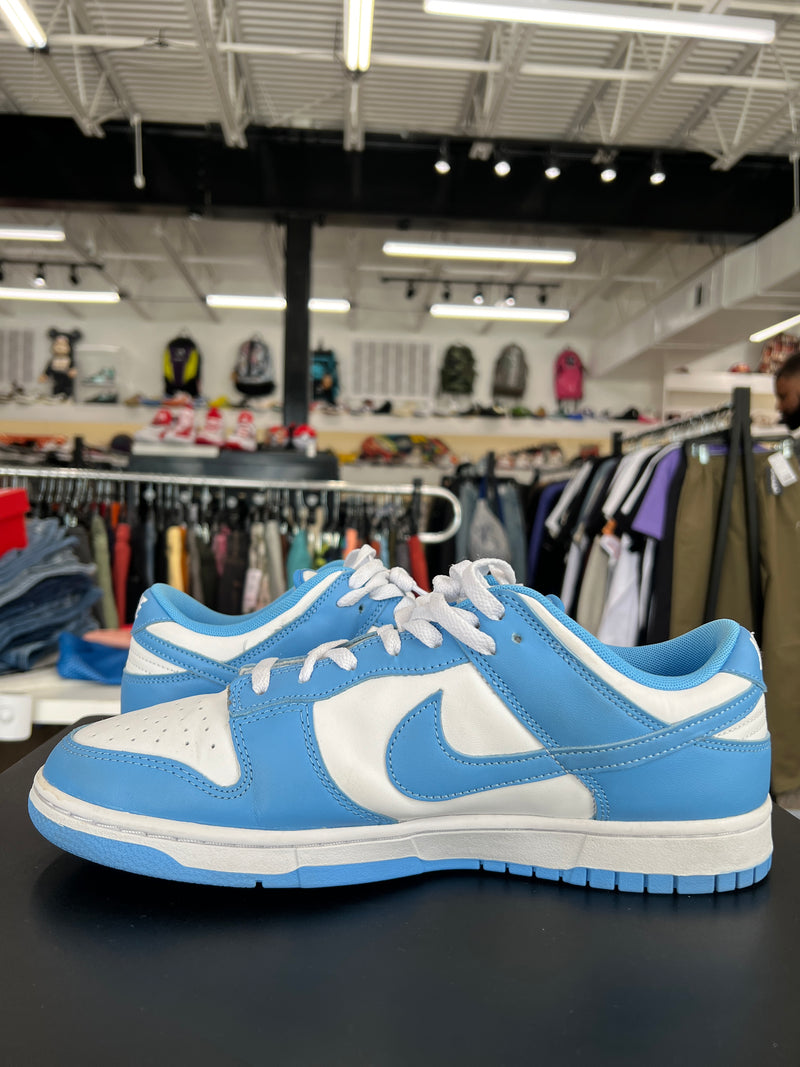 Nike Dunk Low UNC