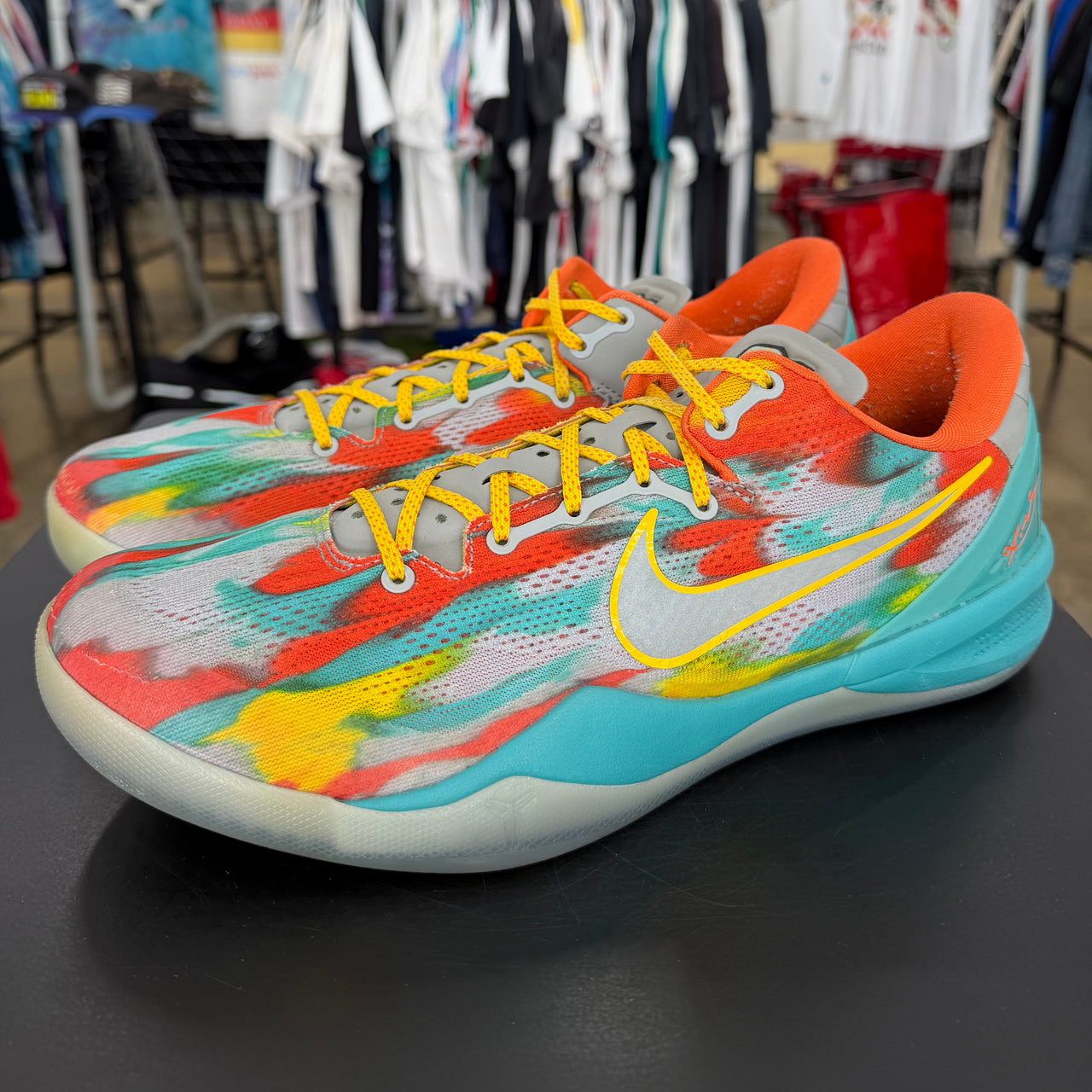 Kobe 8 Venice Beach (2024)