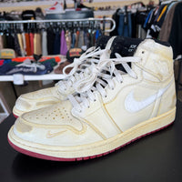 Air Jordan 1 Nigel Sylvester