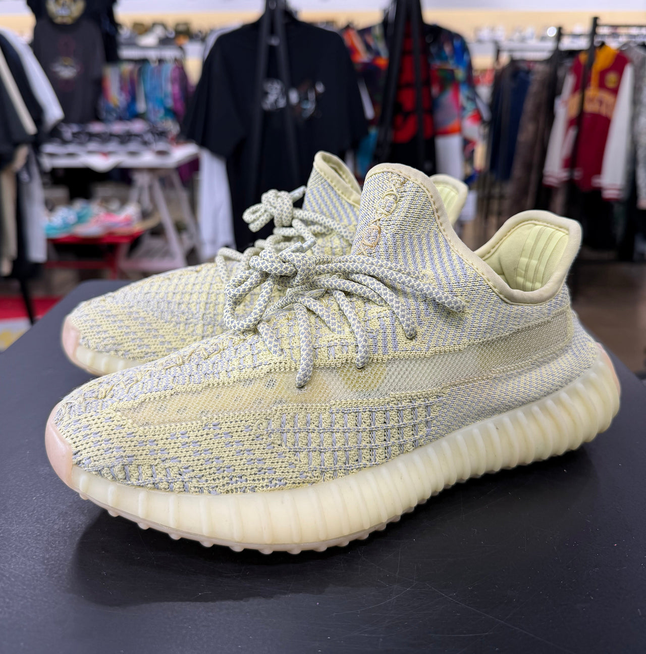 Yeezy Boost 350 V2 Antlia (2019)