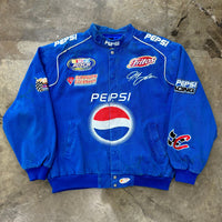 NASCAR Jeff Gordon Pepsi Racing Jacket