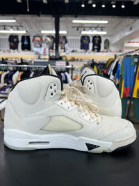 Air Jordan 5 Sail (2024)