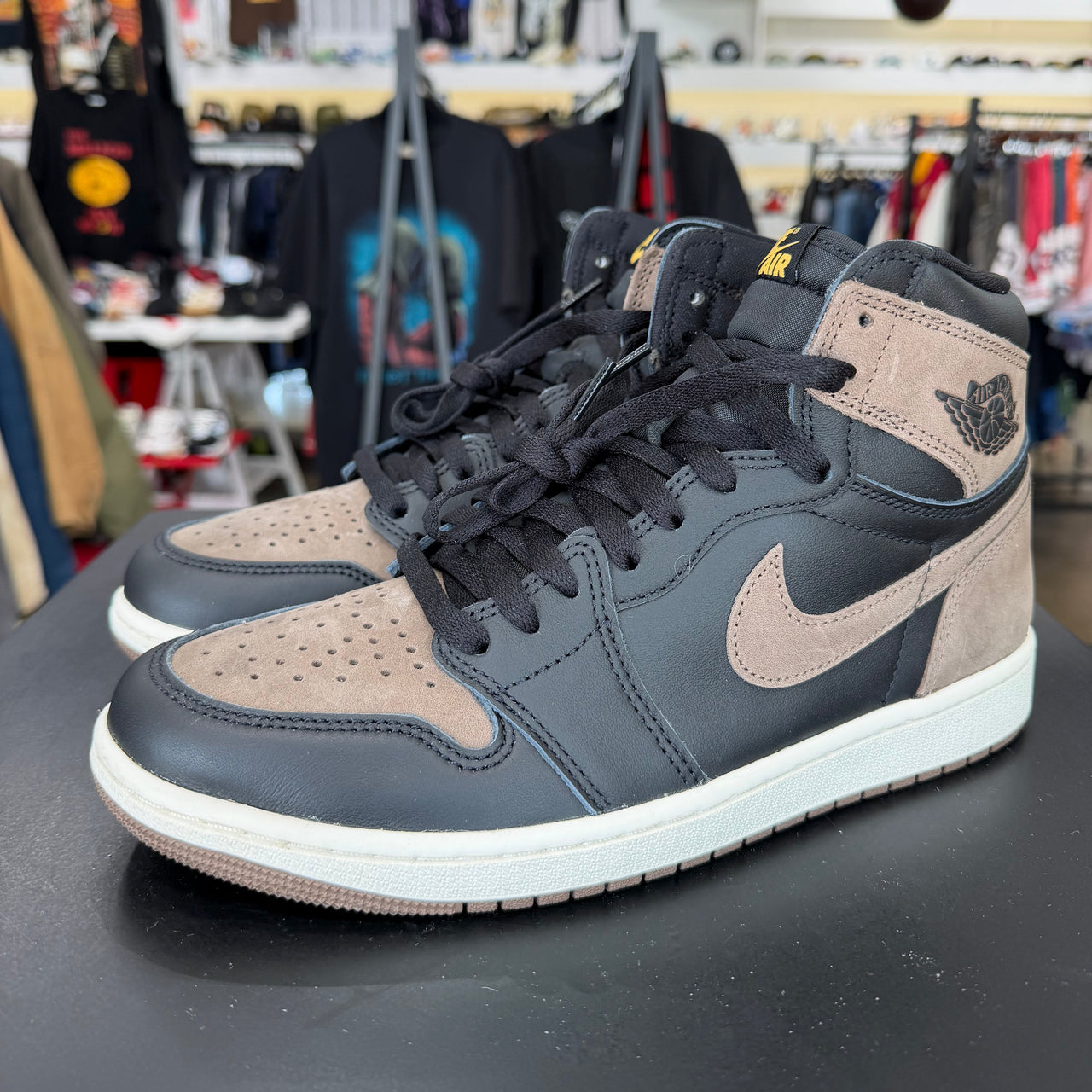 Air Jordan 1 Palomino (2023)