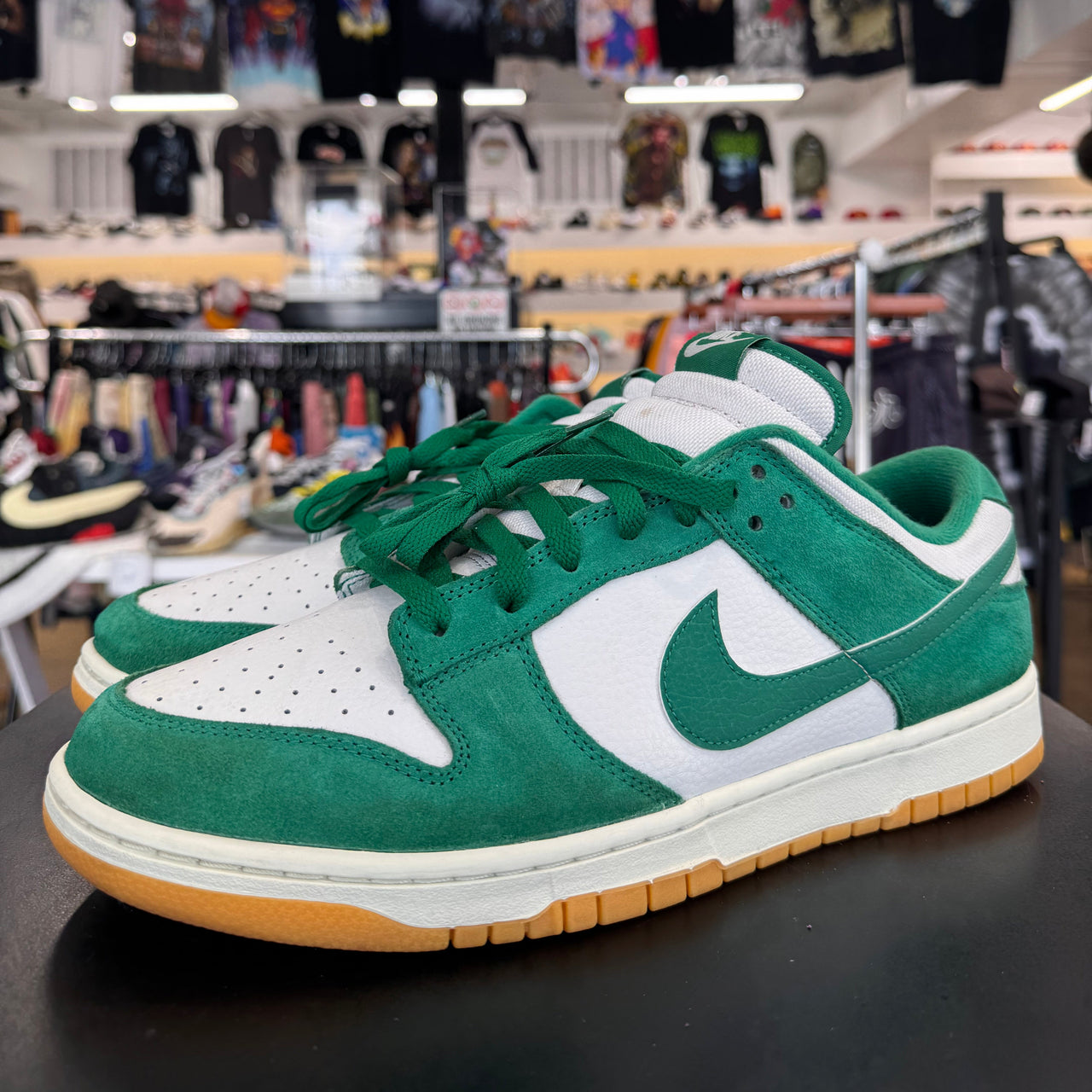 Nike Dunk Low SE Malachite (2024)