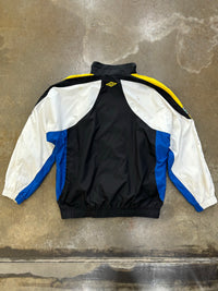 Umbro MLS Colorblock Windbreaker XXL