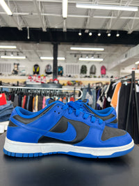 Nike Dunk Low Hyper Cobalt