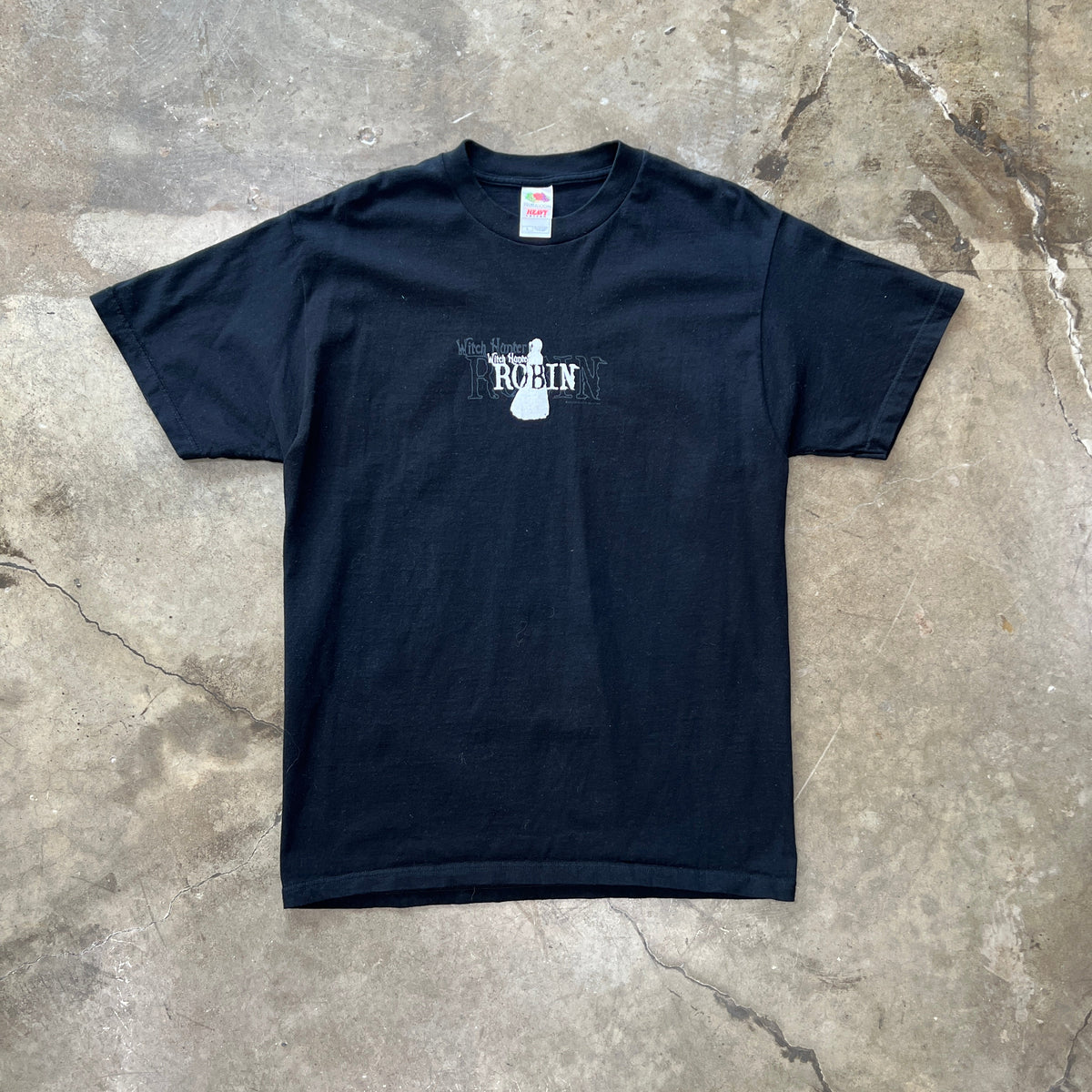 Witch Hunter Robin Anime Tee