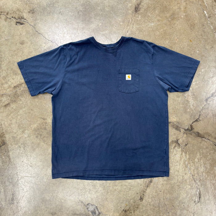 Carhartt Original Fit Pocket Tee XXL